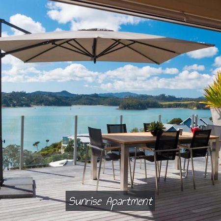 Bay Of Islands Beachhouses Пейхия Экстерьер фото